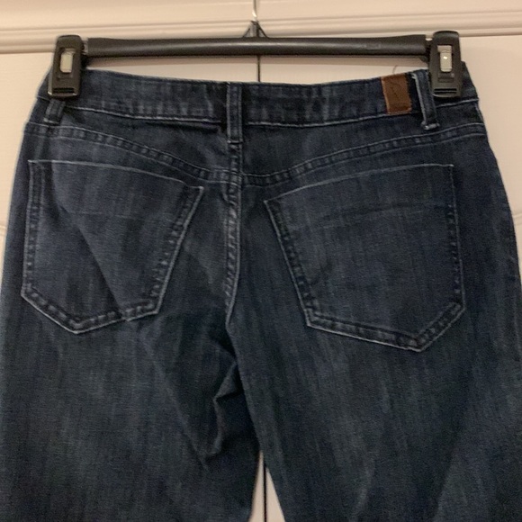 VGUC Simply Vera Wang capri’s - Picture 5 of 11